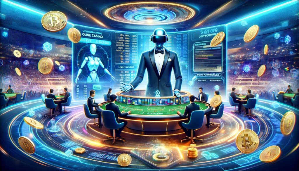 tendances casinos en ligne
